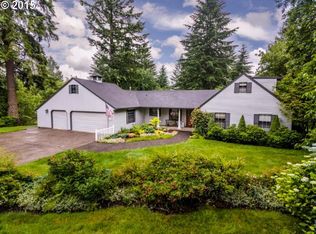 25600 NE Cooley Rd, Battle Ground, WA 98604