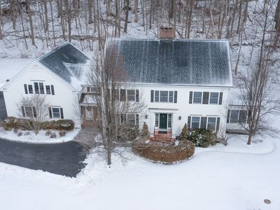 179 Middle River Road, Danbury, CT, 06811
