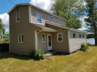 3528 Kiklowicz Rd, Bradford, NY 14815
