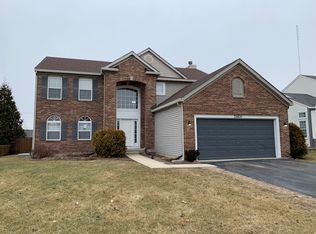 25800 S Basswood Rd, Channahon, IL 60410