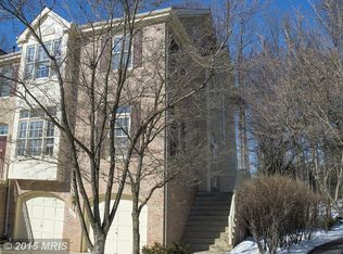 1359 Heritage Oak Way, Reston, VA 20194