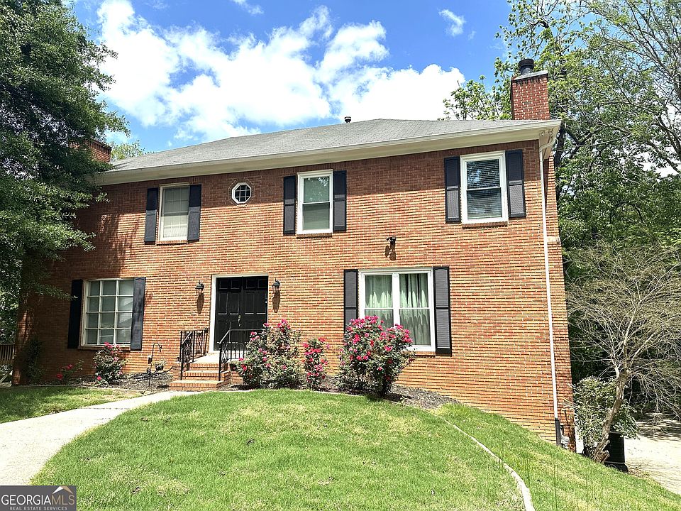 1st image of 8933 Carroll Manor Dr