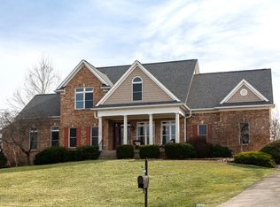 12300 Ridgetop Dr, Goshen, KY 40026