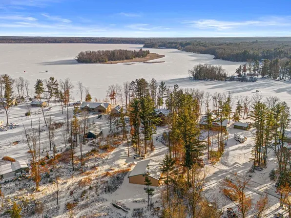 4510 BROCKHAUS LANE, Junction City, WI 54443