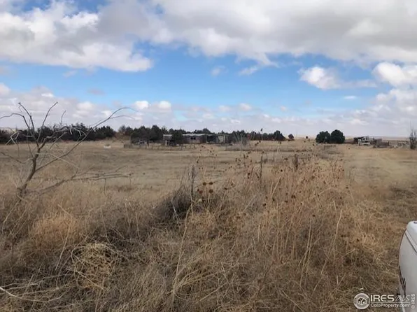 39150 County Road 68, Briggsdale, CO 80611