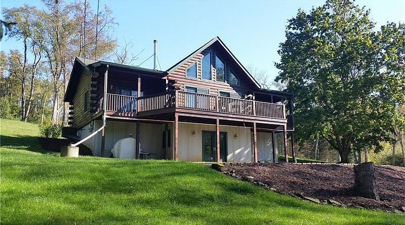 9 Bk Dr, Coal Center, PA 15423 | Zillow