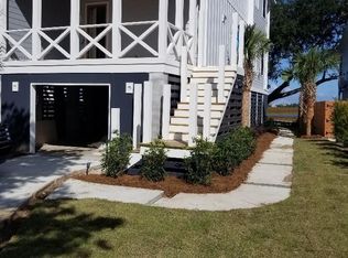 1460 Patterson Ave, Charleston, SC 29412