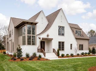 Lenox Plan, Cotswold-Mammoth Oaks-SouthPark, Charlotte, NC 28211