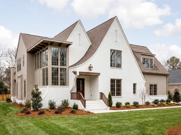 Lenox Plan, Cotswold-Mammoth Oaks-SouthPark