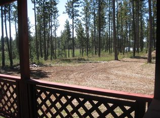 12208 S Madison Rd, Valleyford, WA 99036