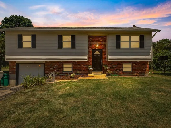 12746 Hencher Rd, De Soto, MO 63020