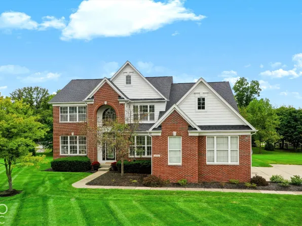 6579 Bainbridge Cir, Zionsville, IN 46077