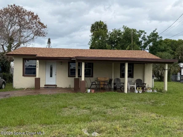 504 Blake Ave, Cocoa, FL 32922