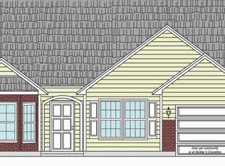 695 Inland Dr, Myrtle Beach, SC 29588