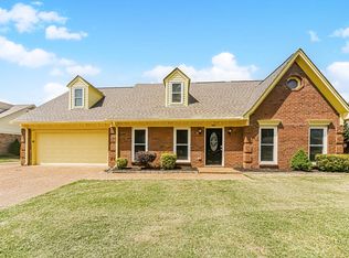 7486 Hedgington Dr, Memphis, TN 38125