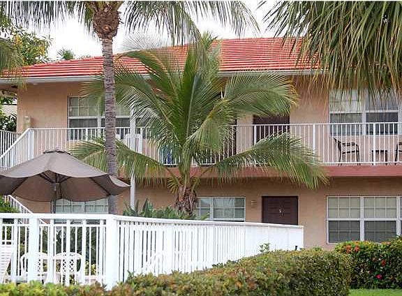 2nd image of 4221 Bougainvilla Dr APT 10
