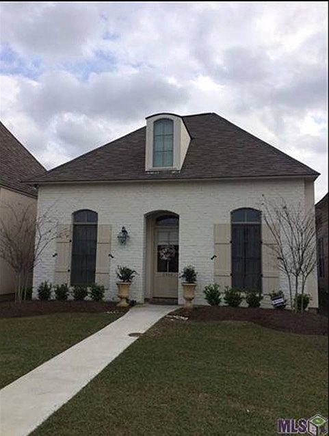 1st image of this home