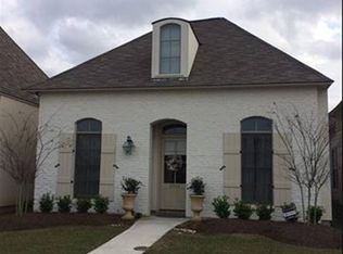 2986 Hudson Park Dr, Baton Rouge, LA 70810