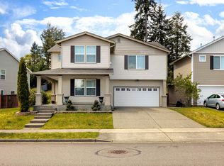 1360 Foreman Rd, Dupont, WA 98327