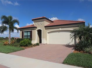 24204 Euphoria Dr, Venice, FL 34293