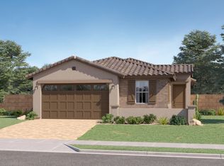 4987 S 233rd Dr, Buckeye, AZ 85326