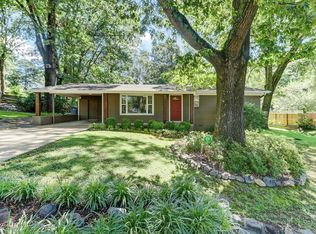 105 Dogwood St, Hot Springs, AR 71913