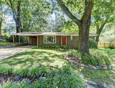105 Dogwood St, Hot Springs, AR, 71913