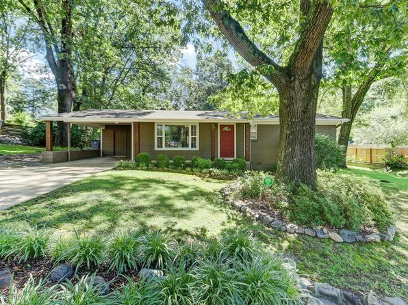 105 Dogwood St, Hot Springs, AR 71913