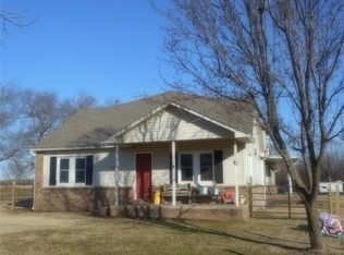 2600 S 74th St W, Muskogee, OK 74401