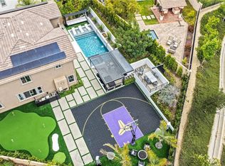 28163 N Anvil Ct, Valencia, CA 91354