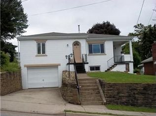 810 Evans St, Jeannette, PA 15644