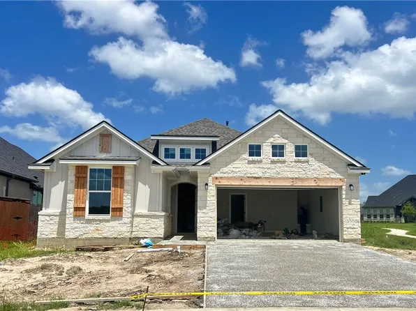 4713 Coral River Rd, College Station, TX 77845
