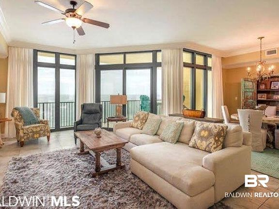 2nd image of 23450 Perdido Beach Blvd APT 2202