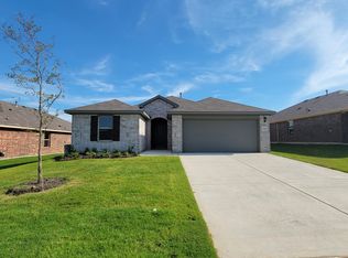 13505 Gunsmoke Ln, Cresson, TX 76035