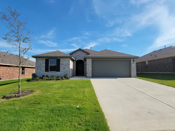 13505 Gunsmoke Ln, Cresson, TX 76035