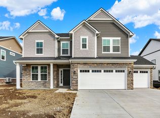 20397 Hudson Bay Ln, Westfield, IN 46074