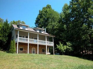 56 Carver Ln, Young Harris, GA 30582