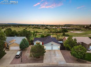 247 High Meadows Dr, Florence, CO 81226