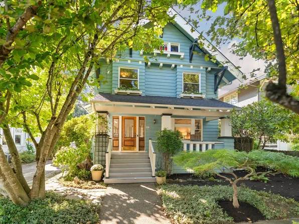 2435 NE 47th Ave, Portland, OR 97213