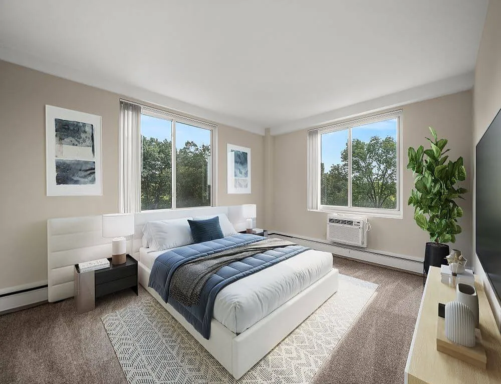 100 York Apartments — Photo 4