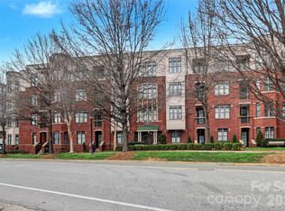Tranquil Court, Charlotte, NC 28209