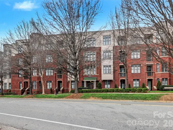 2810 Selwyn Ave #114, Charlotte, NC 28209