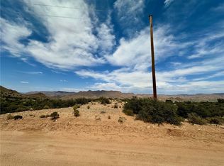 0 E Spring Valley Dr #16-D, Hackberry, AZ 86411