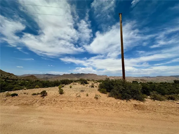 0 E Spring Valley Dr #16-D, Hackberry, AZ 86411