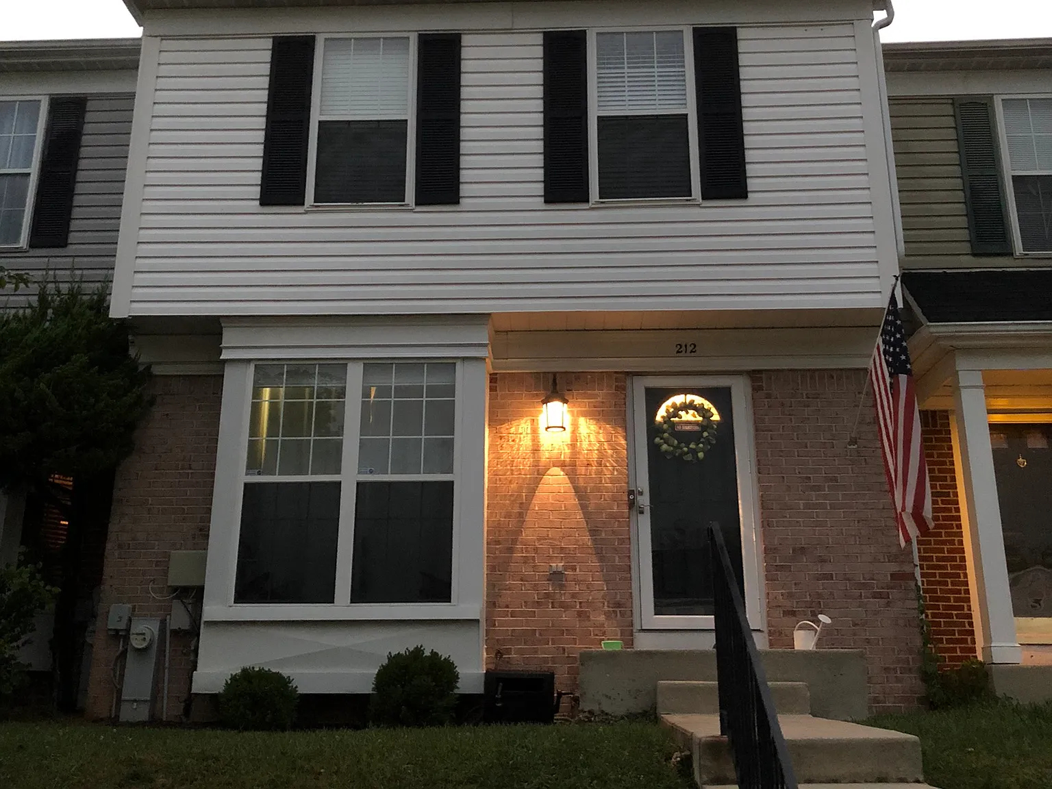 3 bed, 2.5 bath, 1814 sqft, $2,900 — Photo 2