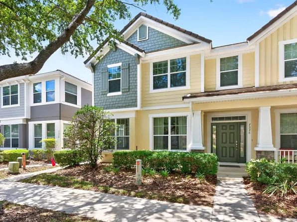 7330 Brightland St, Windermere, FL 34786