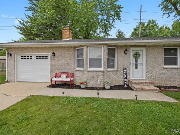 117 Stuart St, Bethalto, IL 62010