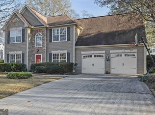 1245 Overland Xing, Alpharetta, GA 30004