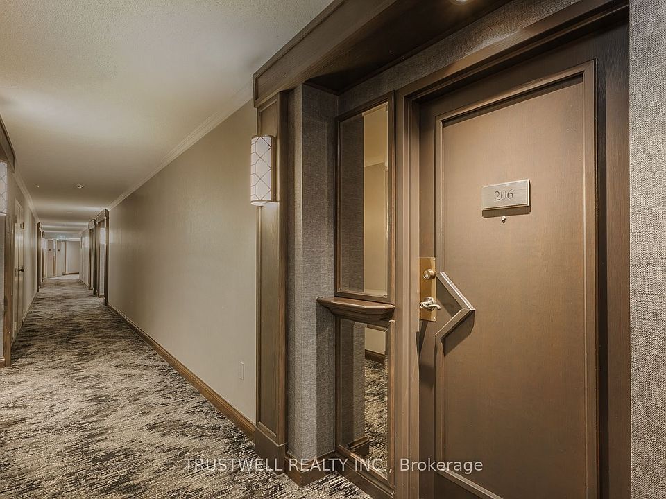 1st image of 5444 Yonge St #206