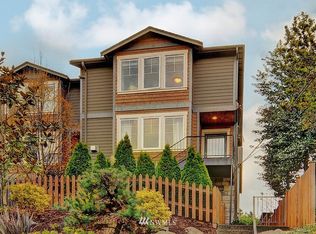 3217 B 21st Ave W, Seattle, WA 98199